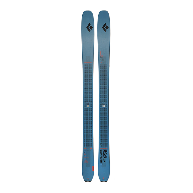 Black Diamond Impulse 98 Ti Ski