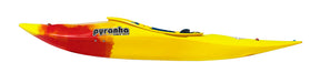 Pyranha InaZone Kayak Elite
