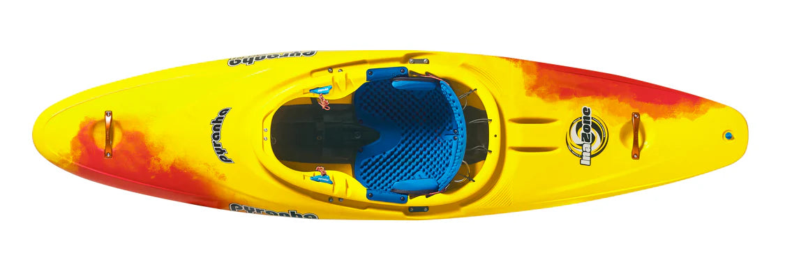 Pyranha InaZone Kayak Elite