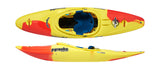 Pyranha InaZone Kayak Elite