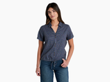 Kuhl Liliana Short Sleeve Shirt Women's