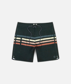 Jetty Atlantic Boardshort Men's
