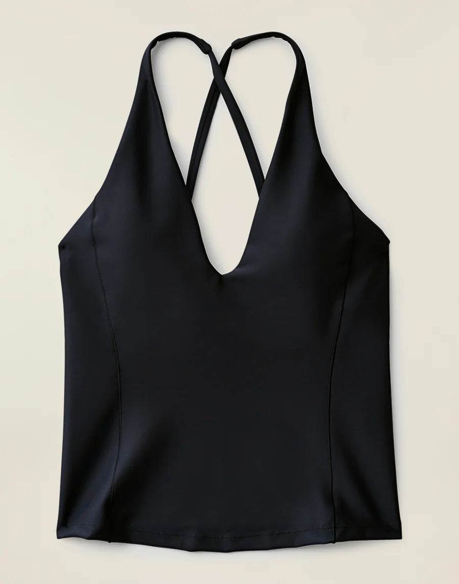 Carve Designs Serenity Compression Tankini Women's