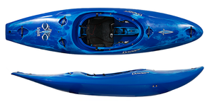 Dagger Indra White Water Kayak