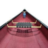 Trailhead Canoes Prospector 16 Basalt Innegra