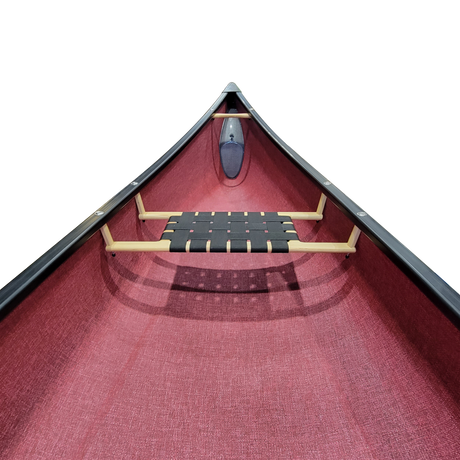 Trailhead Canoes Prospector 15 Basalt Innegra