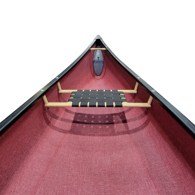 DEMO - Trailhead Canoes Prospector 15 Basalt Innegra, Mango