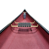 DEMO - Trailhead Canoes Prospector 15 Basalt Innegra, Mango