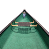 Trailhead Canoes Prospector 15 Basalt Innegra
