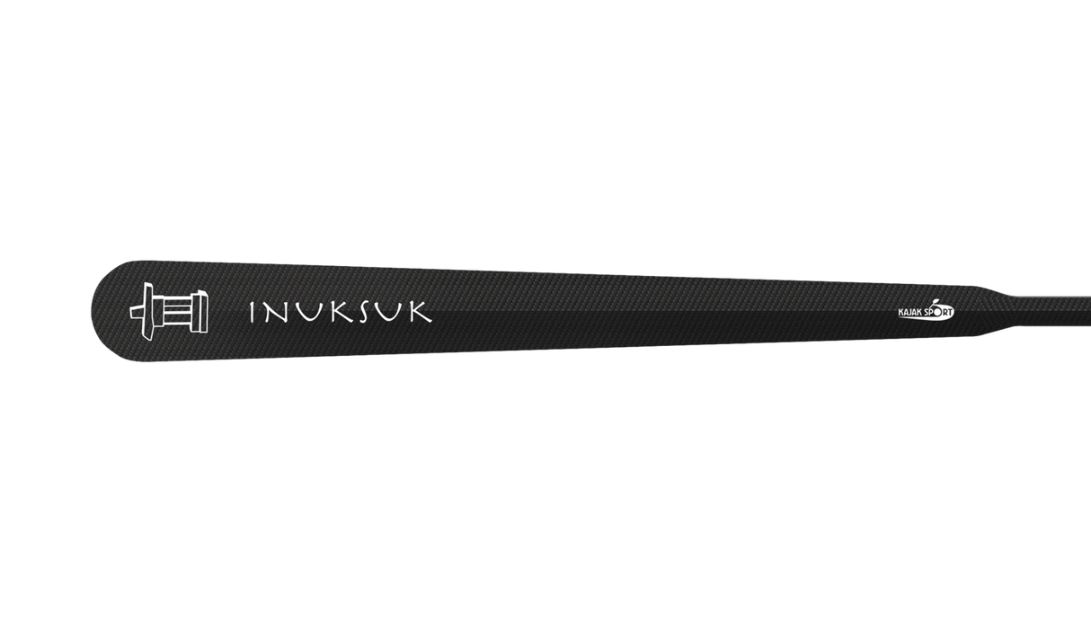 Kajak Sport Inuksuk Carbon 2pc Greenland Paddle, 215-228cm