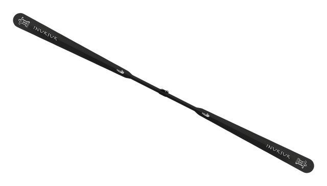 Kajak Sport Inuksuk Carbon 2pc Greenland Paddle, 215-228cm