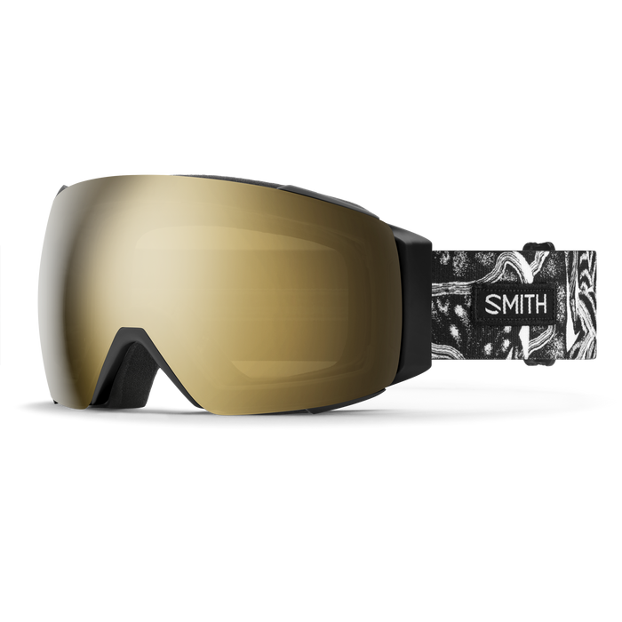 Smith I/O MAG Goggles