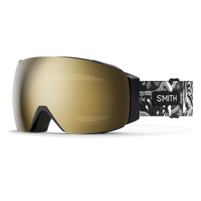Smith I/O MAG Goggles
