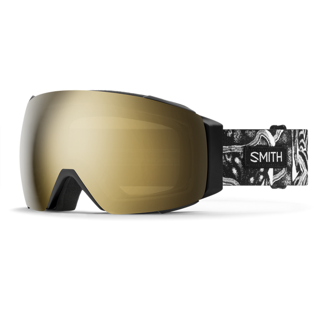 Smith I/O MAG Goggles