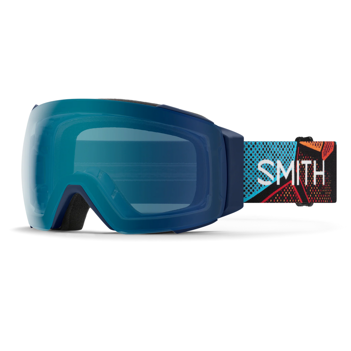 Smith I/O MAG Goggles