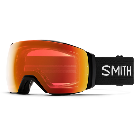 Smith I/O MAG XL Goggles