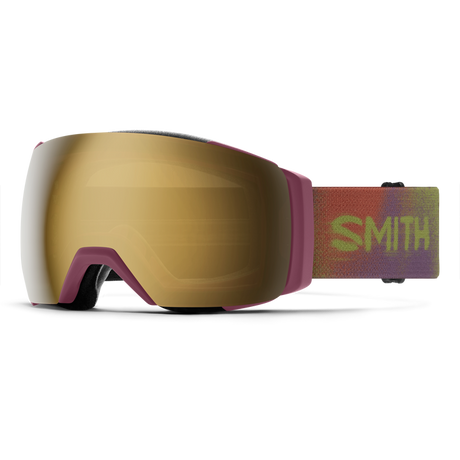 Smith I/O MAG XL Goggles