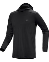 Arc'teryx Ionia Merino Wool Hoody Men's