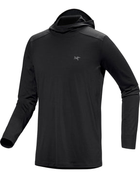 Arc'teryx Ionia Merino Wool Hoody Men's