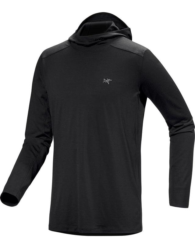 Arc'teryx Ionia Merino Wool Hoody Men's