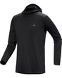 Arc'teryx Ionia Merino Wool Hoody Men's