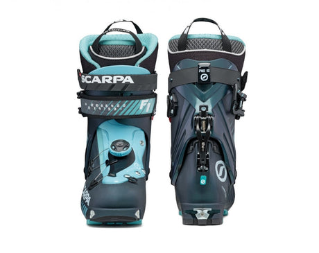 Scarpa F1 Ski Boot Women's