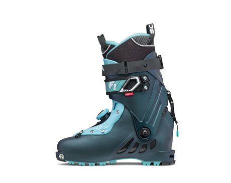 Scarpa F1 Ski Boot Women's