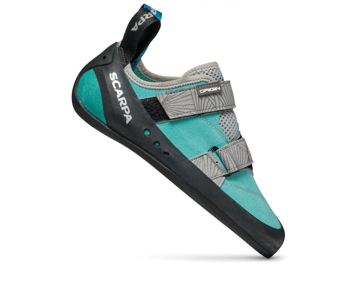 Scarpa Origin Climbing Shoe Women's