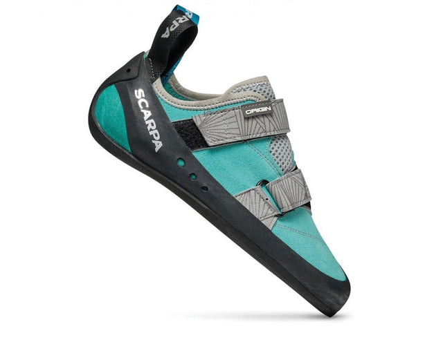 Scarpa Origin Climbing Shoe Women's