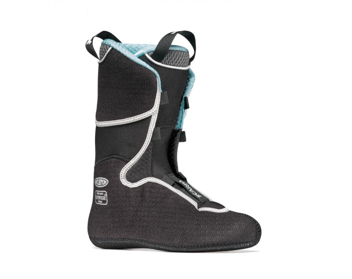 Scarpa F1 Ski Boot Women's