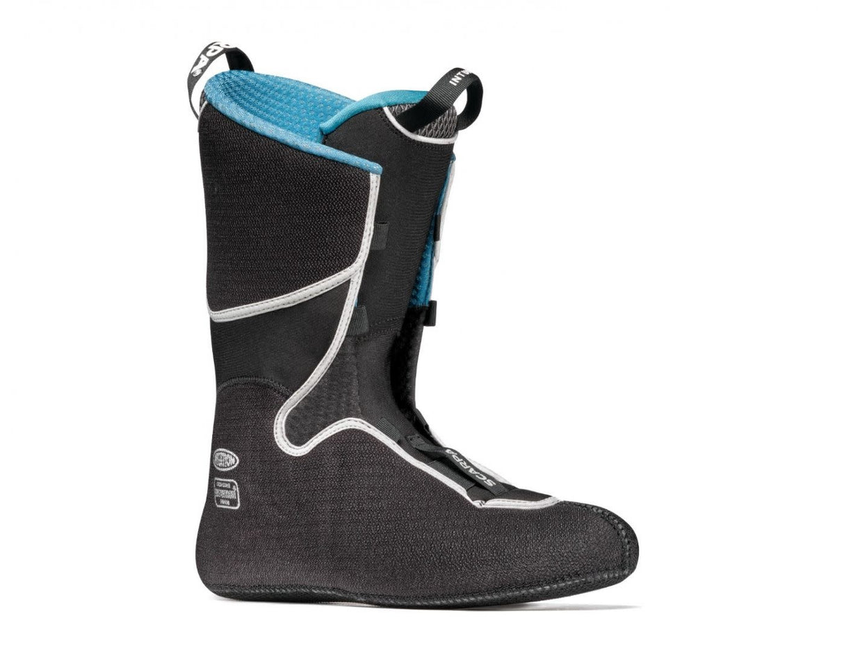 Scarpa F1 Ski Boot