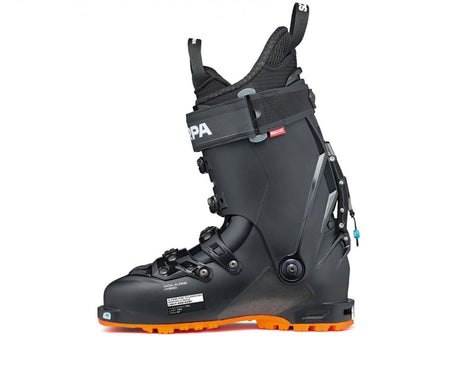 Scarpa 4-Quattro SL Ski Boot