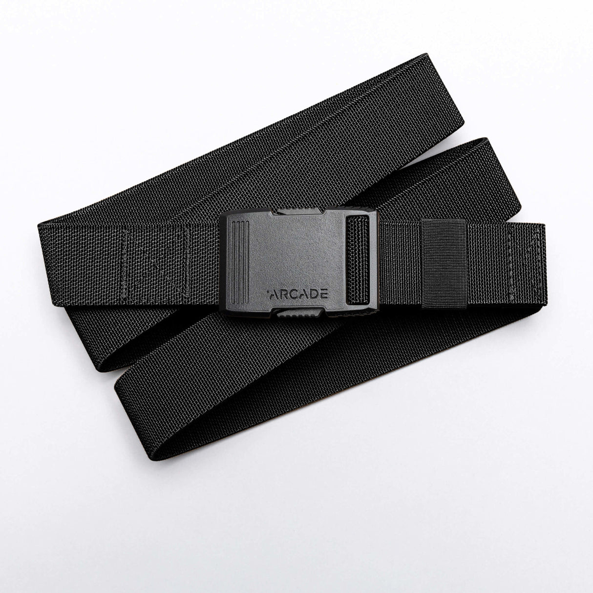 Arcade Hardware Stretch Belt