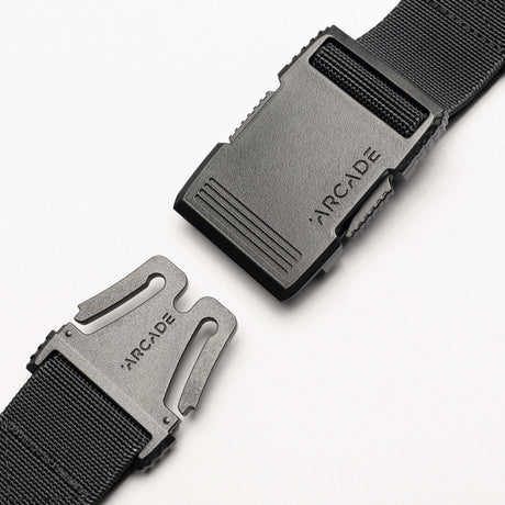 Arcade Hardware Stretch Belt