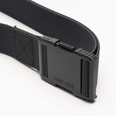 Arcade Hardware Stretch Belt