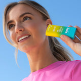 Sunly Face Sunscreen Stick SPF 50