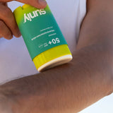 Sunly Face & Body Sunscreen Stick SPF 50