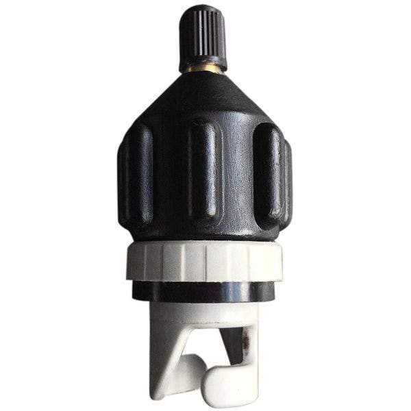Level Six ISUP Valve Compressor Adaptor