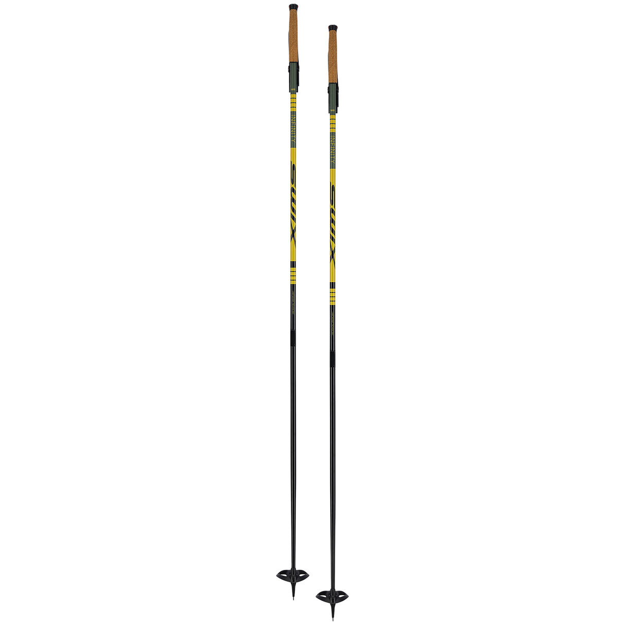 Swix Infinity Sonic Touring Ski Pole