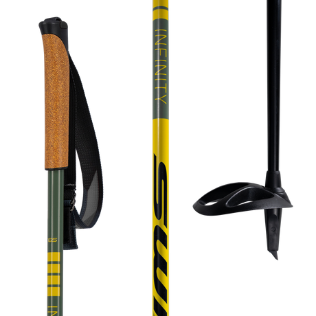 Swix Infinity Sonic Touring Ski Pole