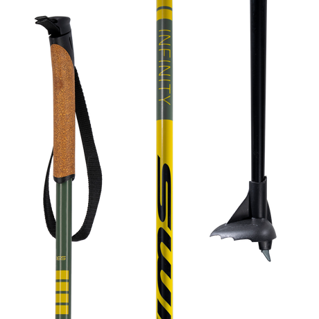 Swix Infinity Basic Ski Pole