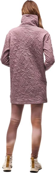 Indyeva Hulp Quilted Tunic Women's