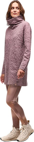 Indyeva Hulp Quilted Tunic Women's
