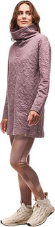 Indyeva Hulp Quilted Tunic Women's