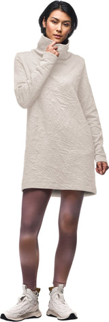 Indyeva Hulp Quilted Tunic Women's