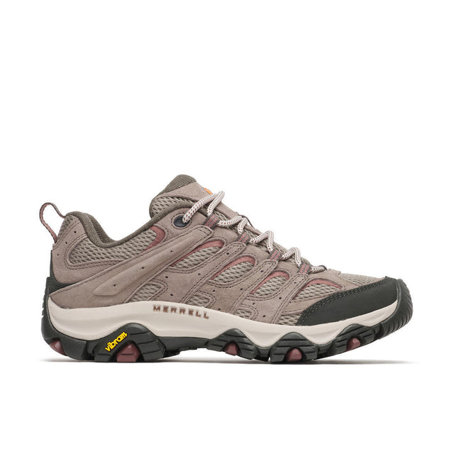 Merrell Moab 3 Hiking Shoe Women's