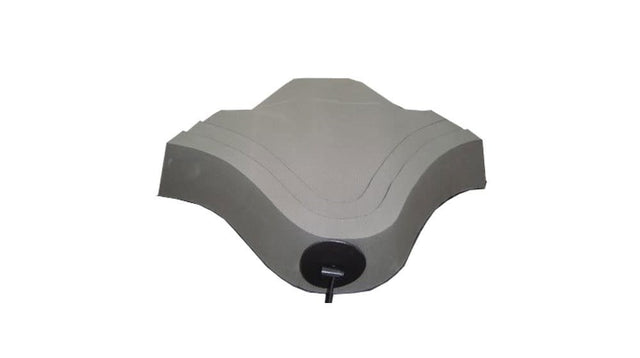 Jackson Footblock