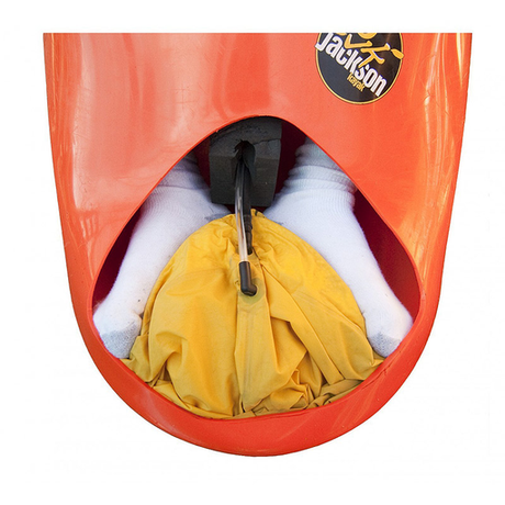 Jackson Happy Feet Large