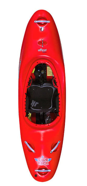 Jackson Sidekick Kayak