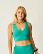 Carve Designs Tofino Swim Top